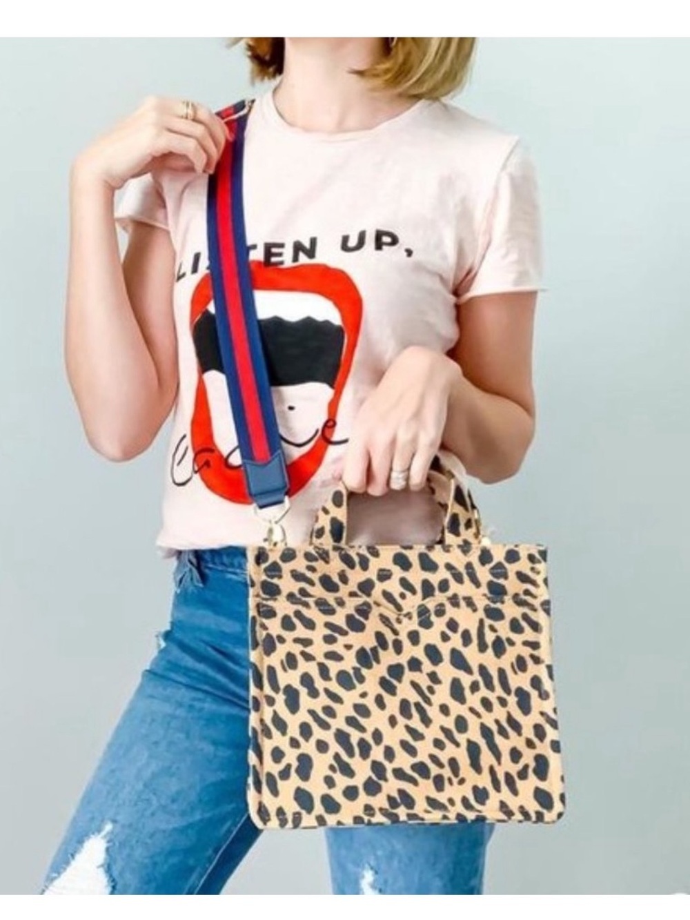 Stella & Dot | Bag | The Game Changer Mini - Picture 12 of 16